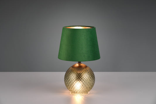 Jonna  - Table lamp - Green - Reality