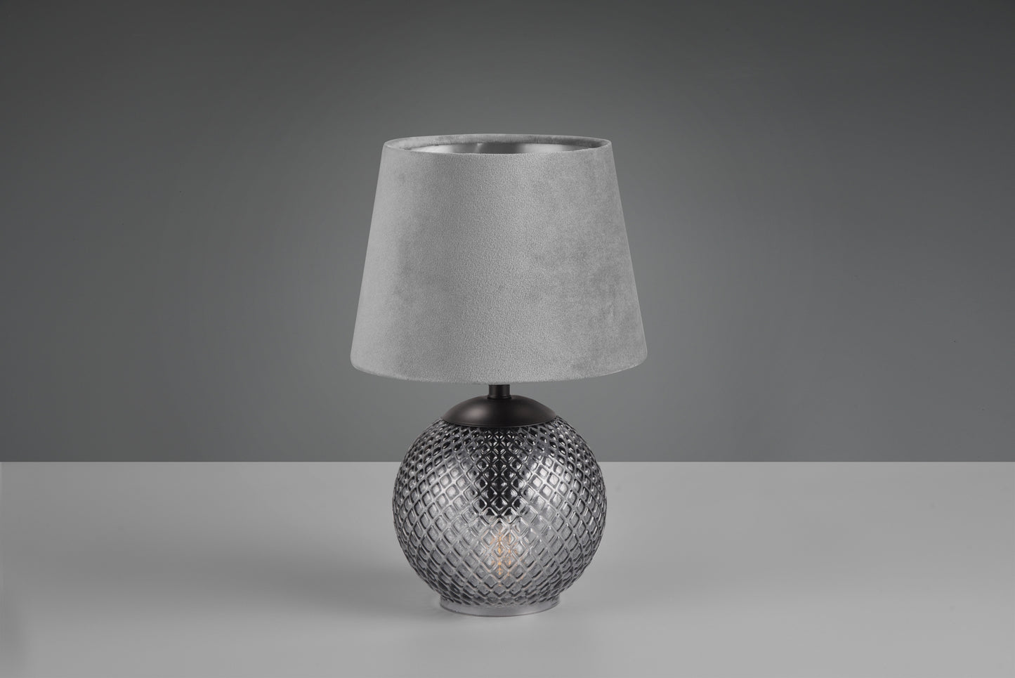 Jonna  - Table lamp - Grey - Reality