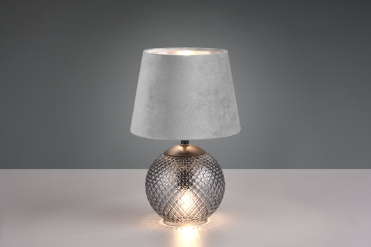 Jonna  - Table lamp - Grey - Reality