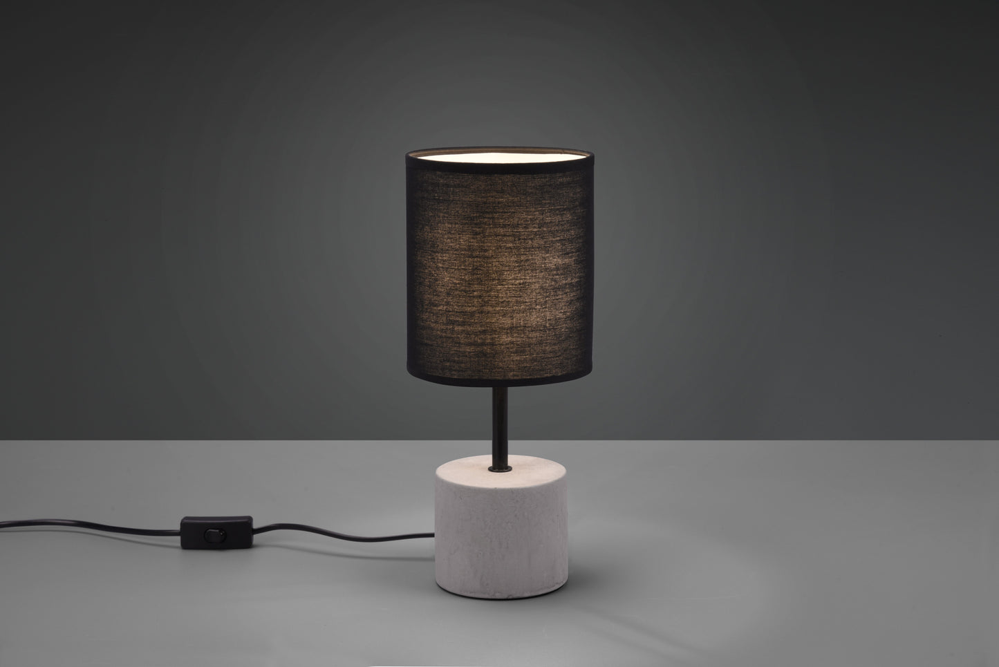 Ben  - Table lamp - Black - Reality