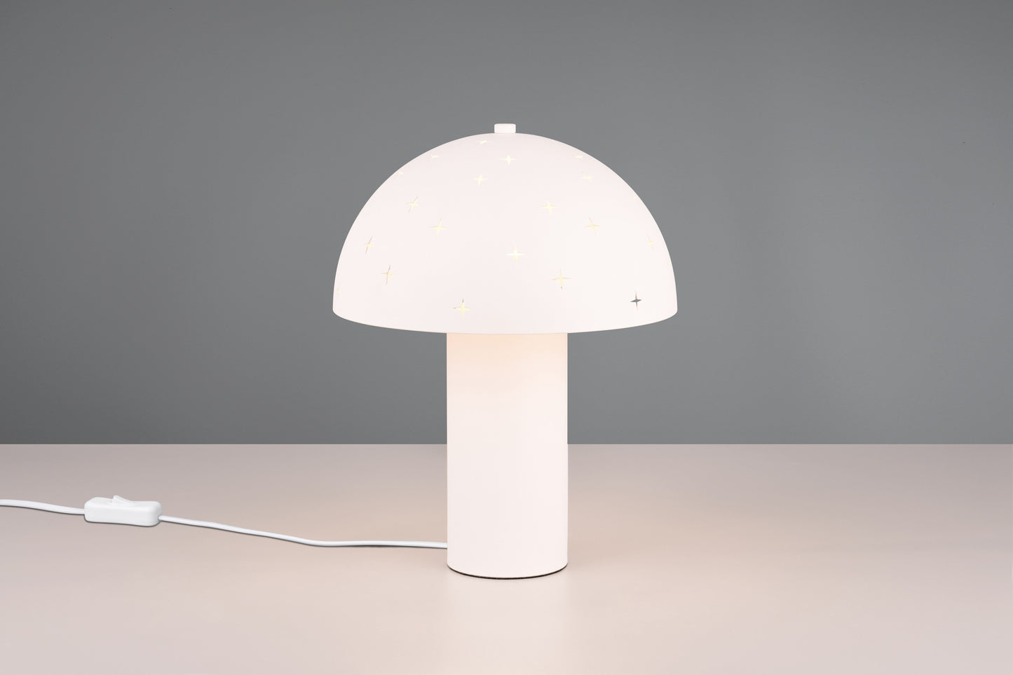 Seta  - Table lamp - White Matt - Reality