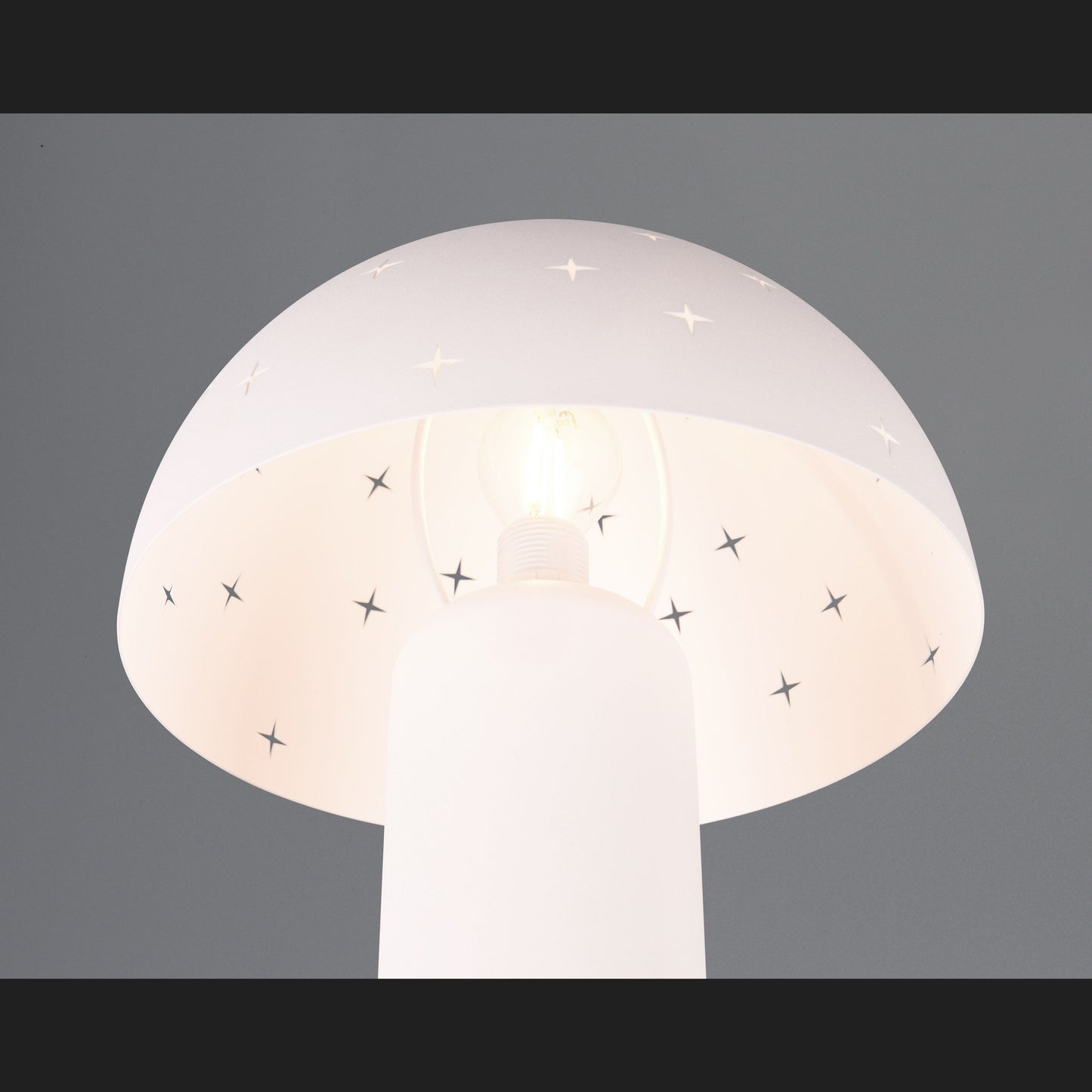 Seta  - Table lamp - White Matt - Reality