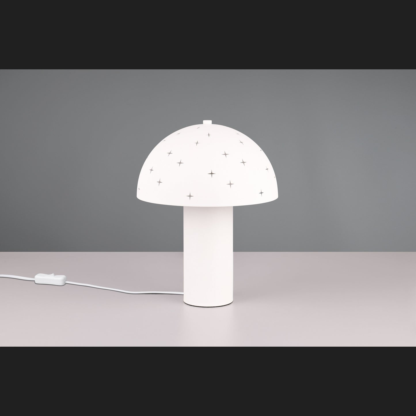 Seta  - Table lamp - White Matt - Reality