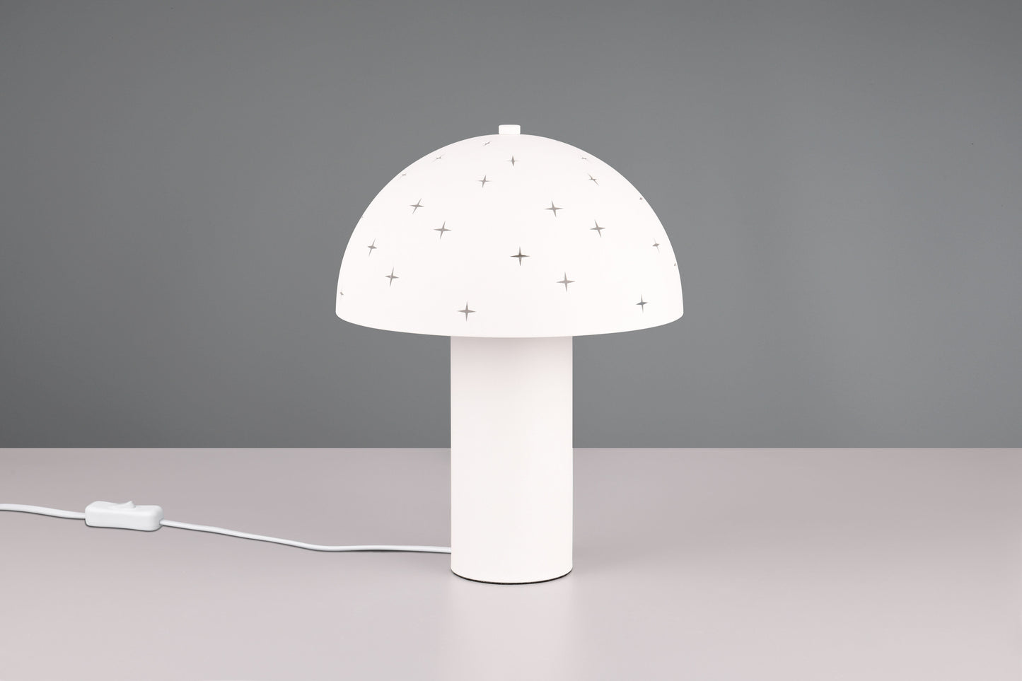 Seta  - Table lamp - White Matt - Reality