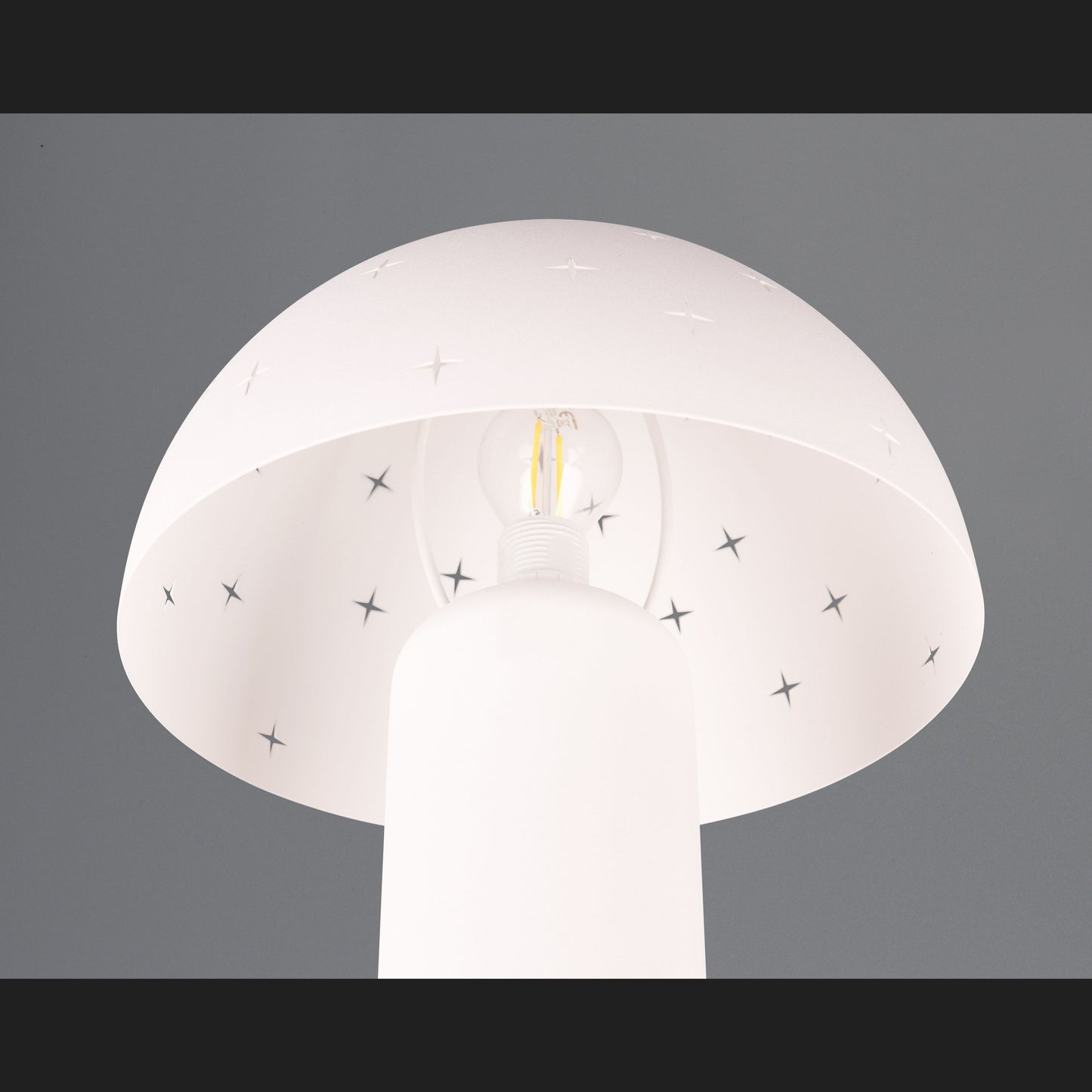 Seta  - Table lamp - White Matt - Reality