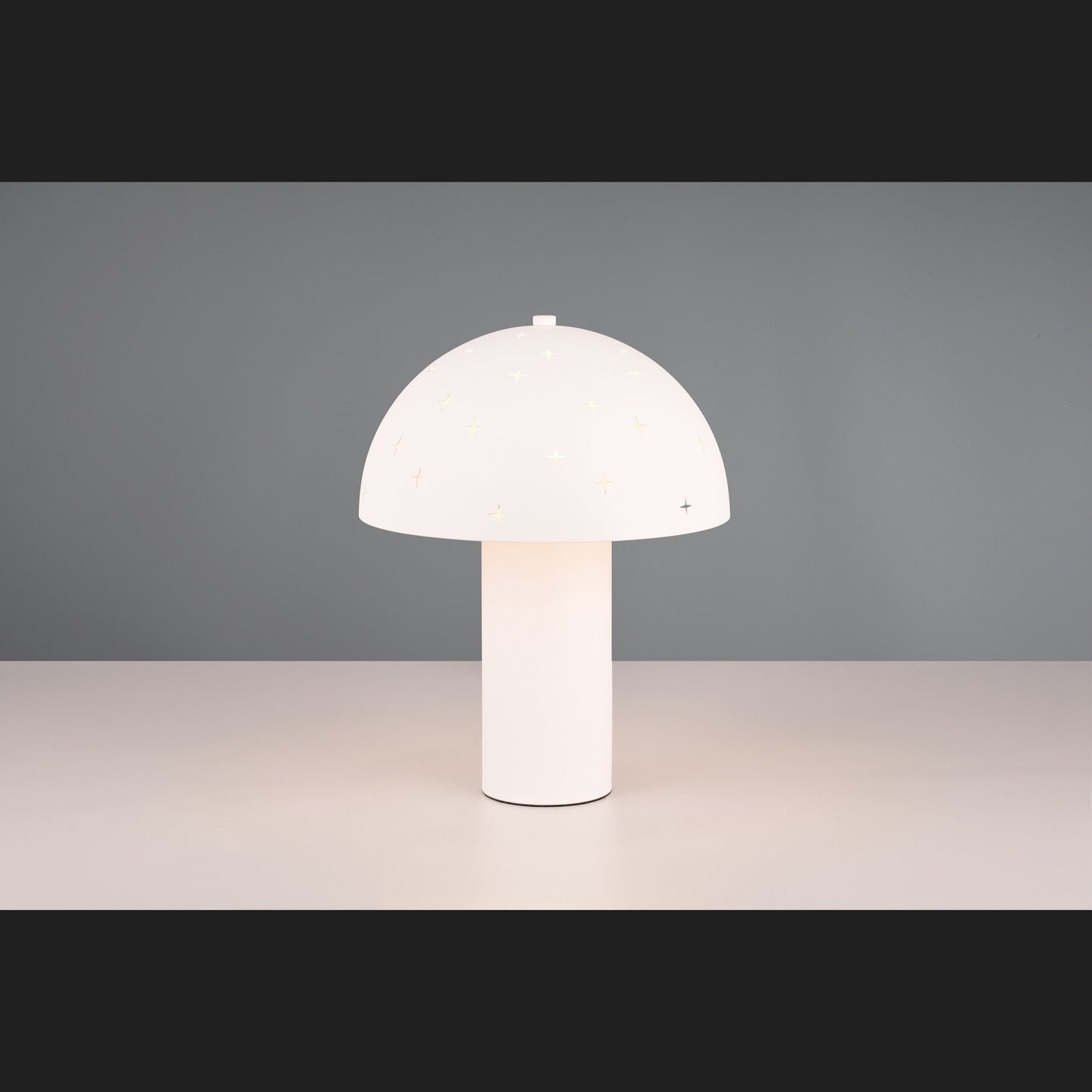 Seta  - Table lamp - White Matt - Reality