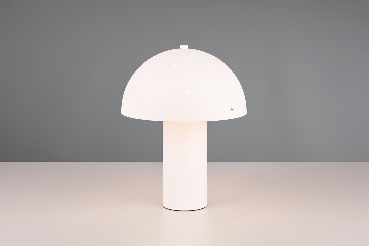 Seta  - Table lamp - White Matt - Reality