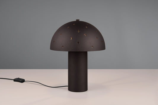 Seta  - Table lamp - Black Matt - Reality