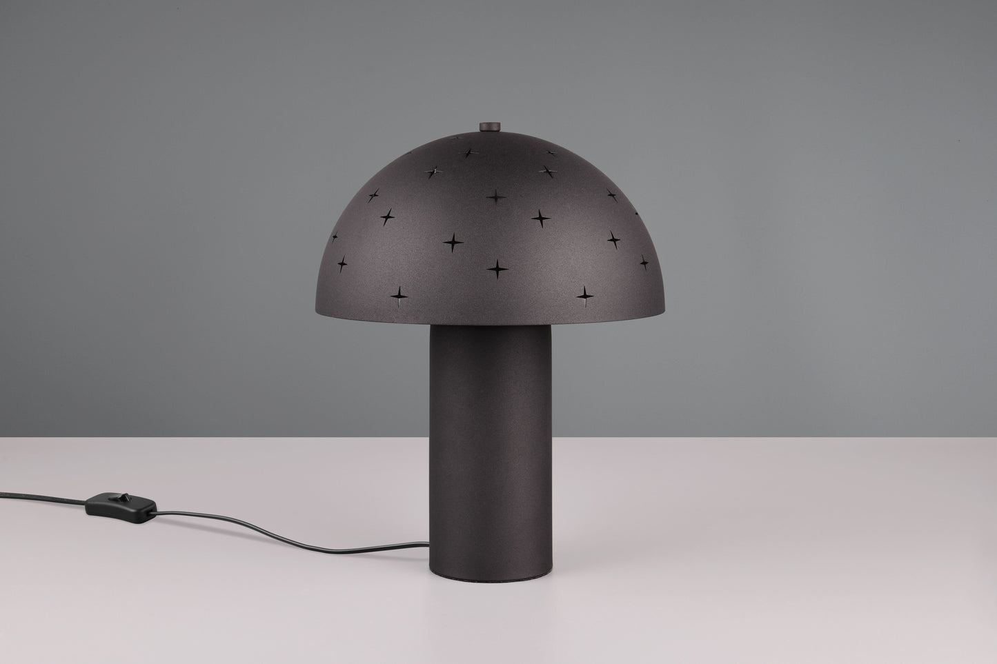 Seta  - Table lamp - Black Matt - Reality