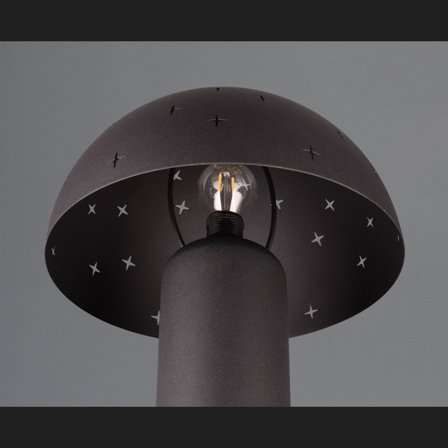 Seta  - Table lamp - Black Matt - Reality