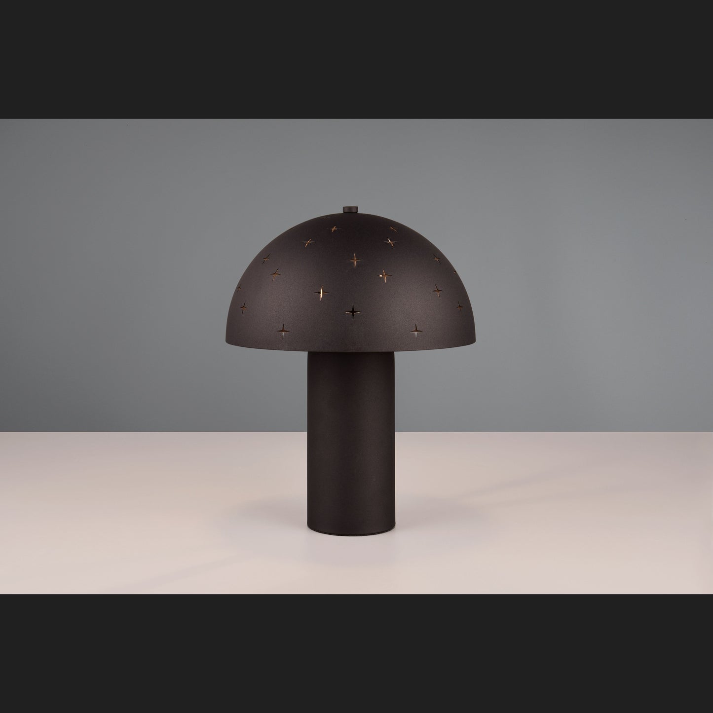 Seta  - Table lamp - Black Matt - Reality