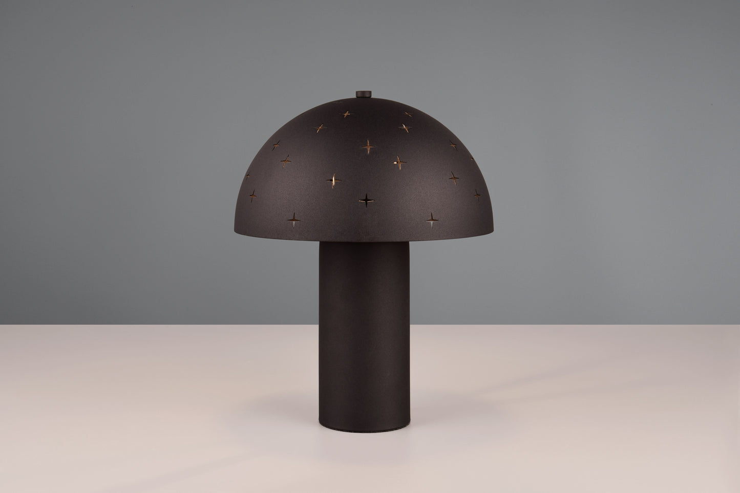 Seta  - Table lamp - Black Matt - Reality