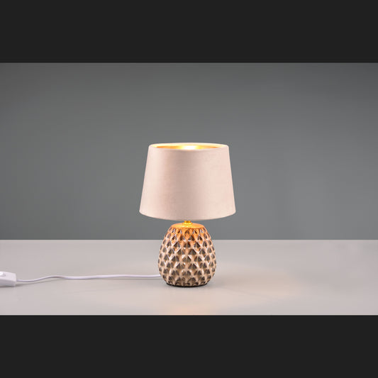 Ariana  - Table lamp - Fawn - Reality