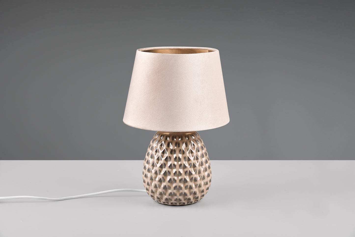 Ariana  - Table lamp - Fawn - Reality