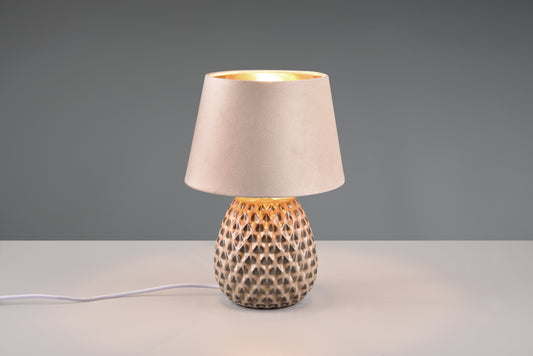 Ariana  - Table lamp - Fawn - Reality