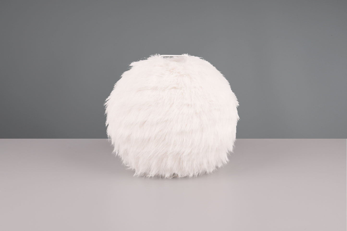 Furry  - Table lamp - Sand - Reality