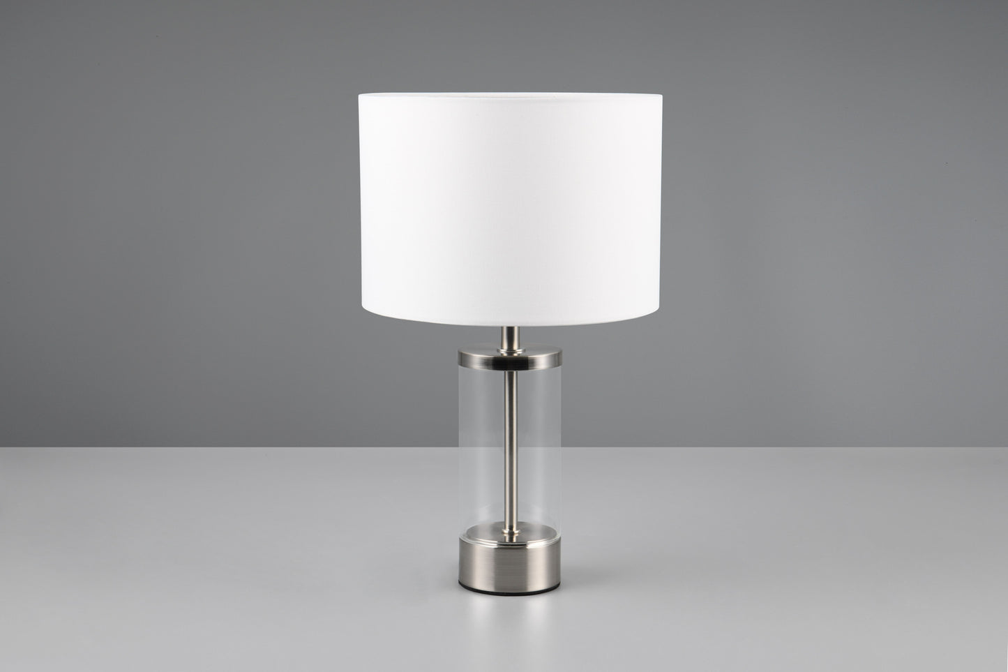 Grazia  - Table lamp - Transparent Clear - Reality