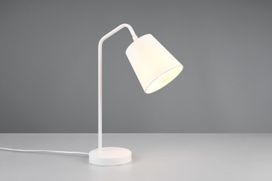 Buddy  - Table lamp - White - Reality