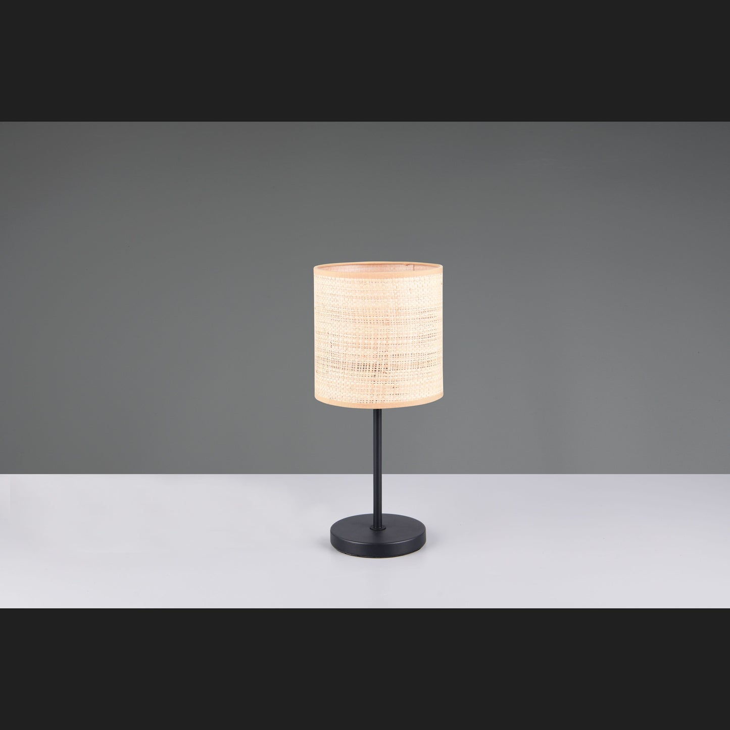Aimee - Table Lamp - Natural Finish - Reality - R51851036