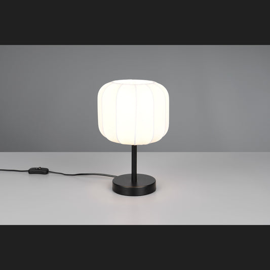 Madeline - Table Lamp - White - Reality - R51971001