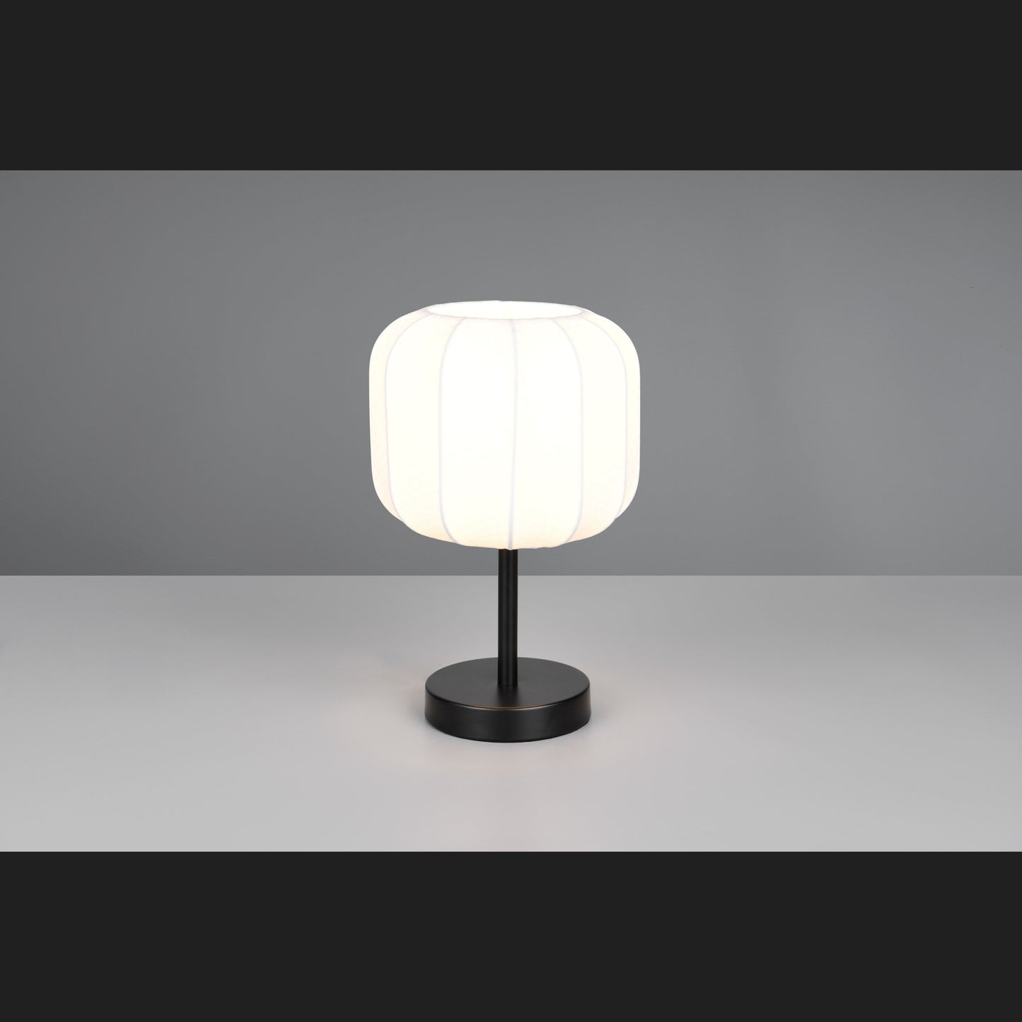 Madeline - Table Lamp - White - Reality - R51971001