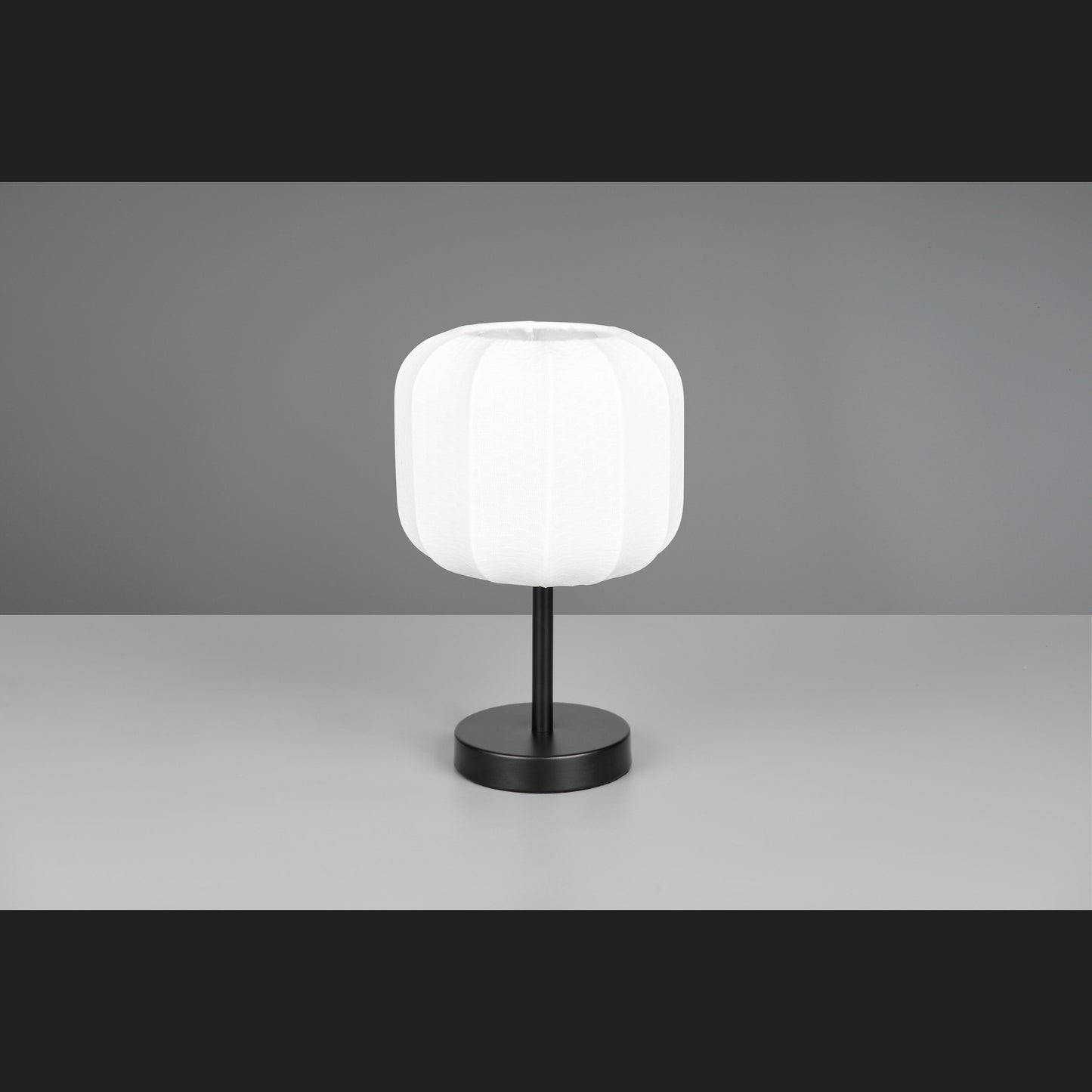 Madeline - Table Lamp - White - Reality - R51971001
