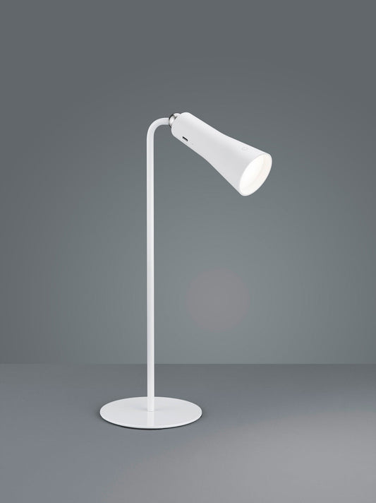 Maxi  - Table lamp - White Matt - Reality