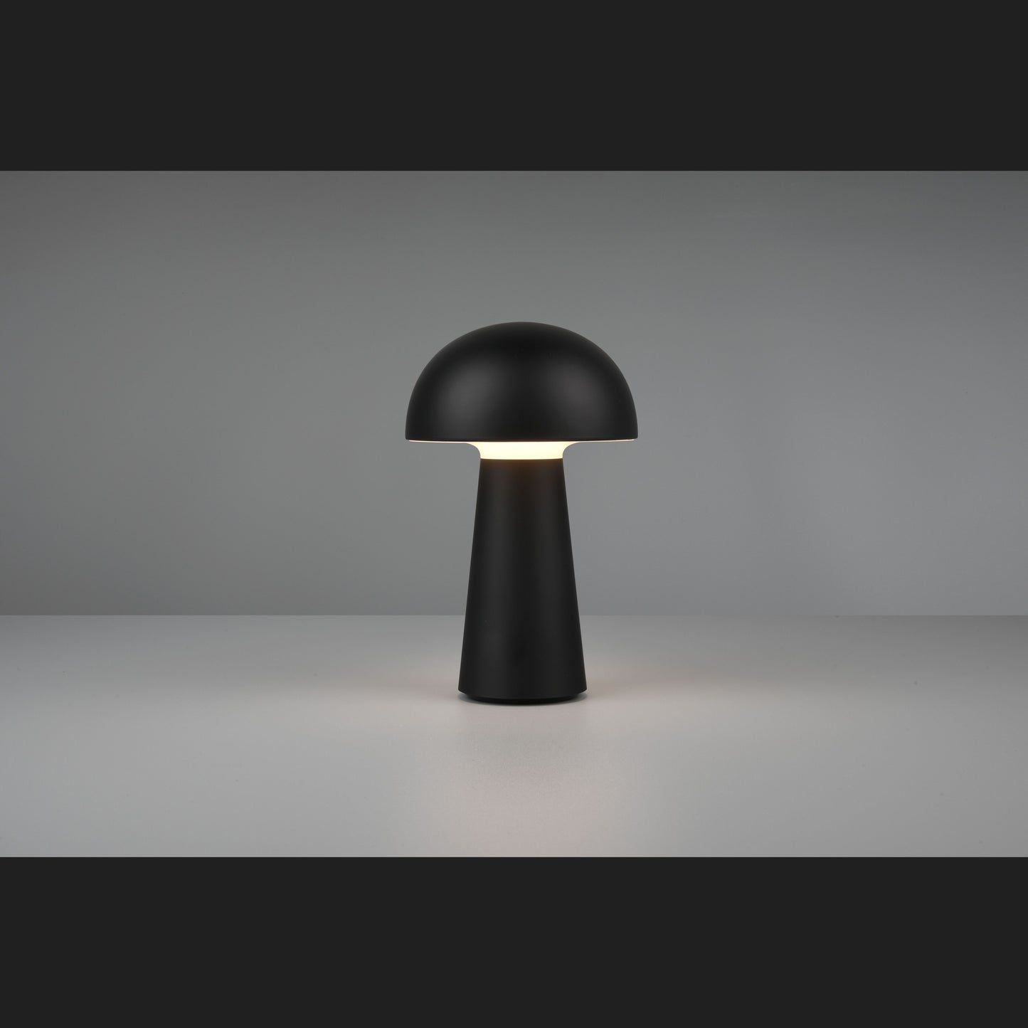 LENNON Table lamp - Black