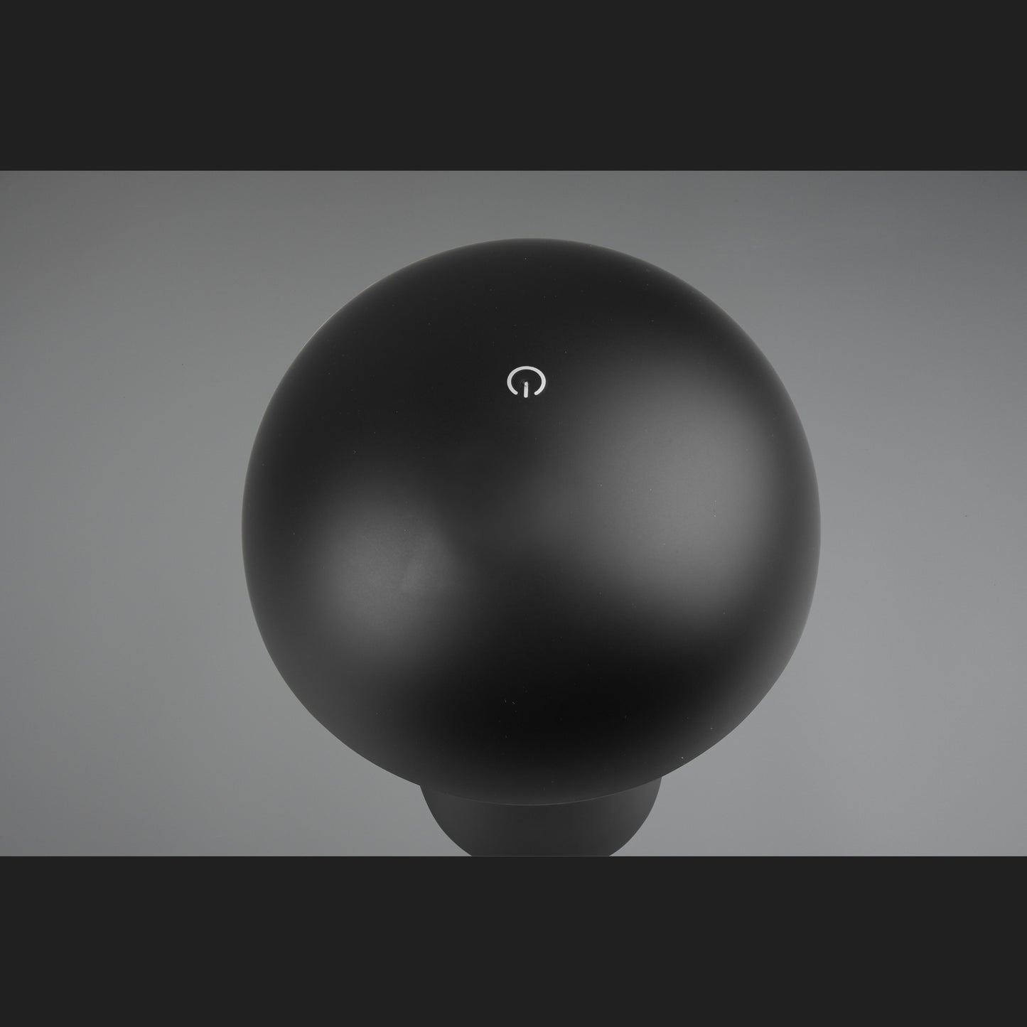 LENNON Table lamp - Black