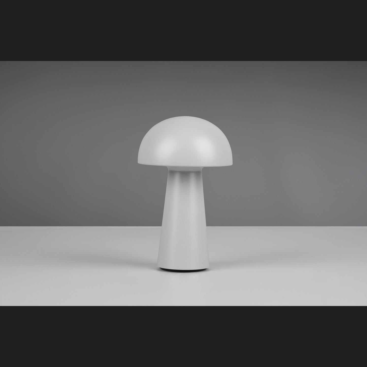 LENNON Table lamp - Ultimate grey