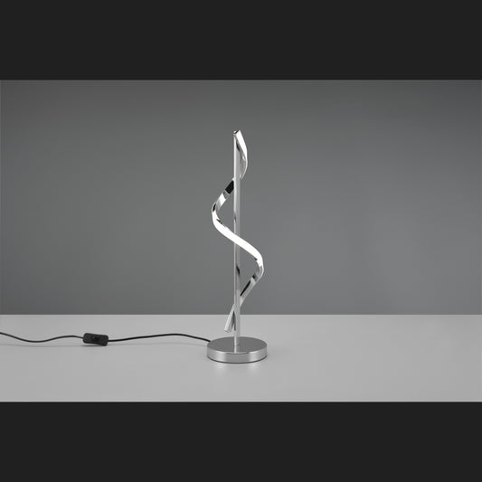 Isabel  - Table lamp - Chrome - Reality