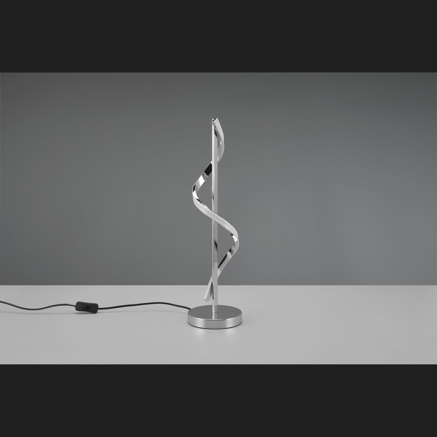 Isabel  - Table lamp - Chrome - Reality