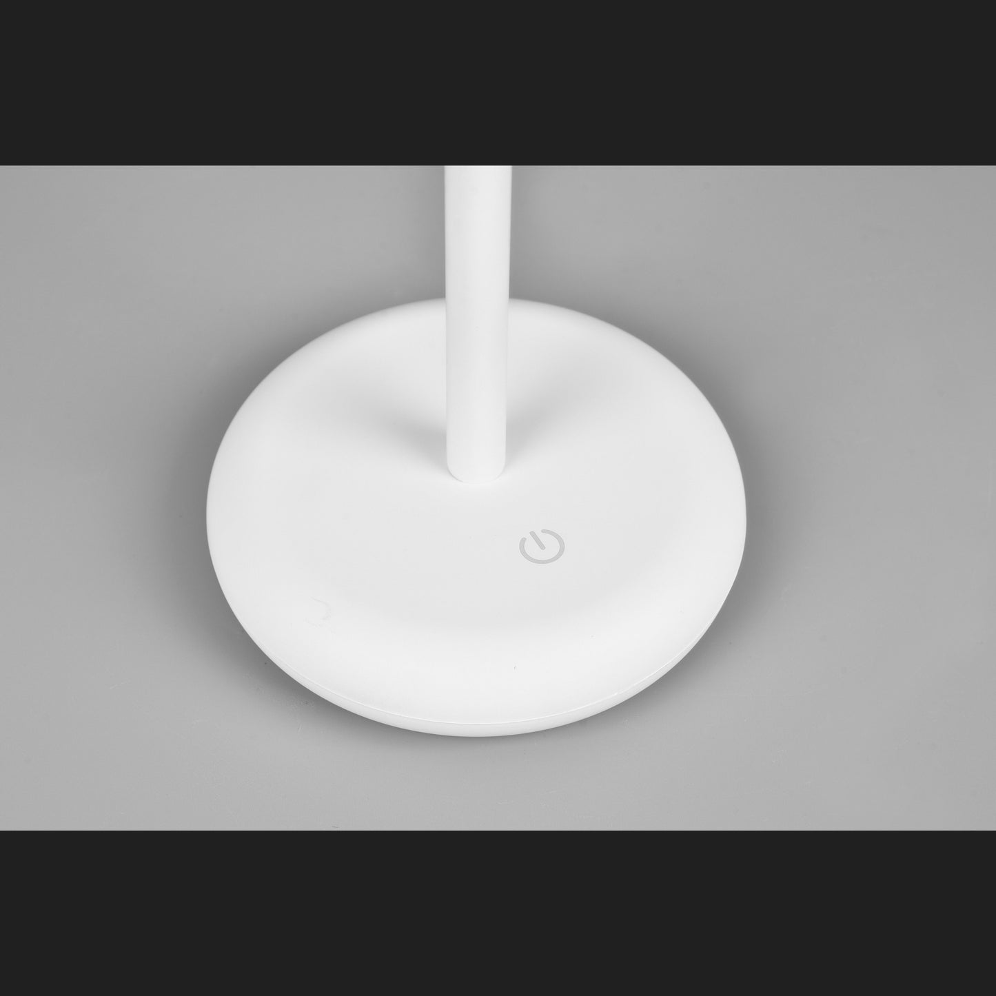 ELLIOT Table lamp - White mat