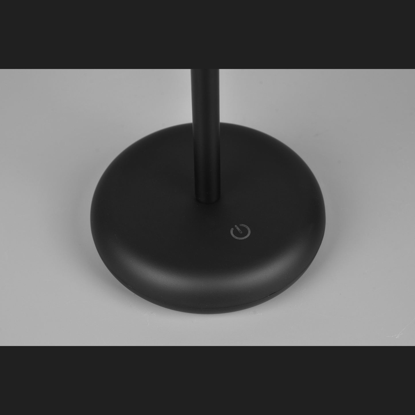 ELLIOT Table lamp - Black mat