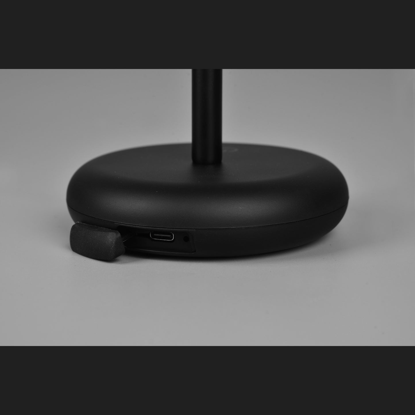 ELLIOT Table lamp - Black mat