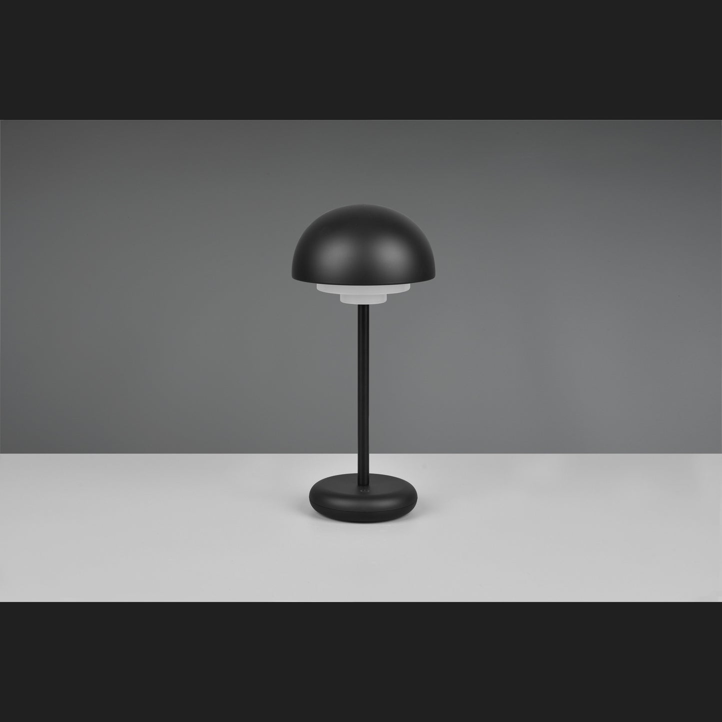 ELLIOT Table lamp - Black mat