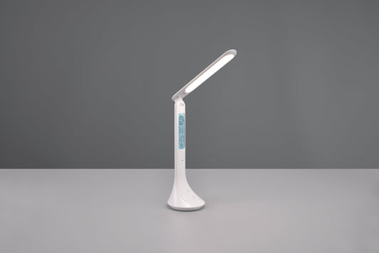 Patty  - Table lamp - White - Reality