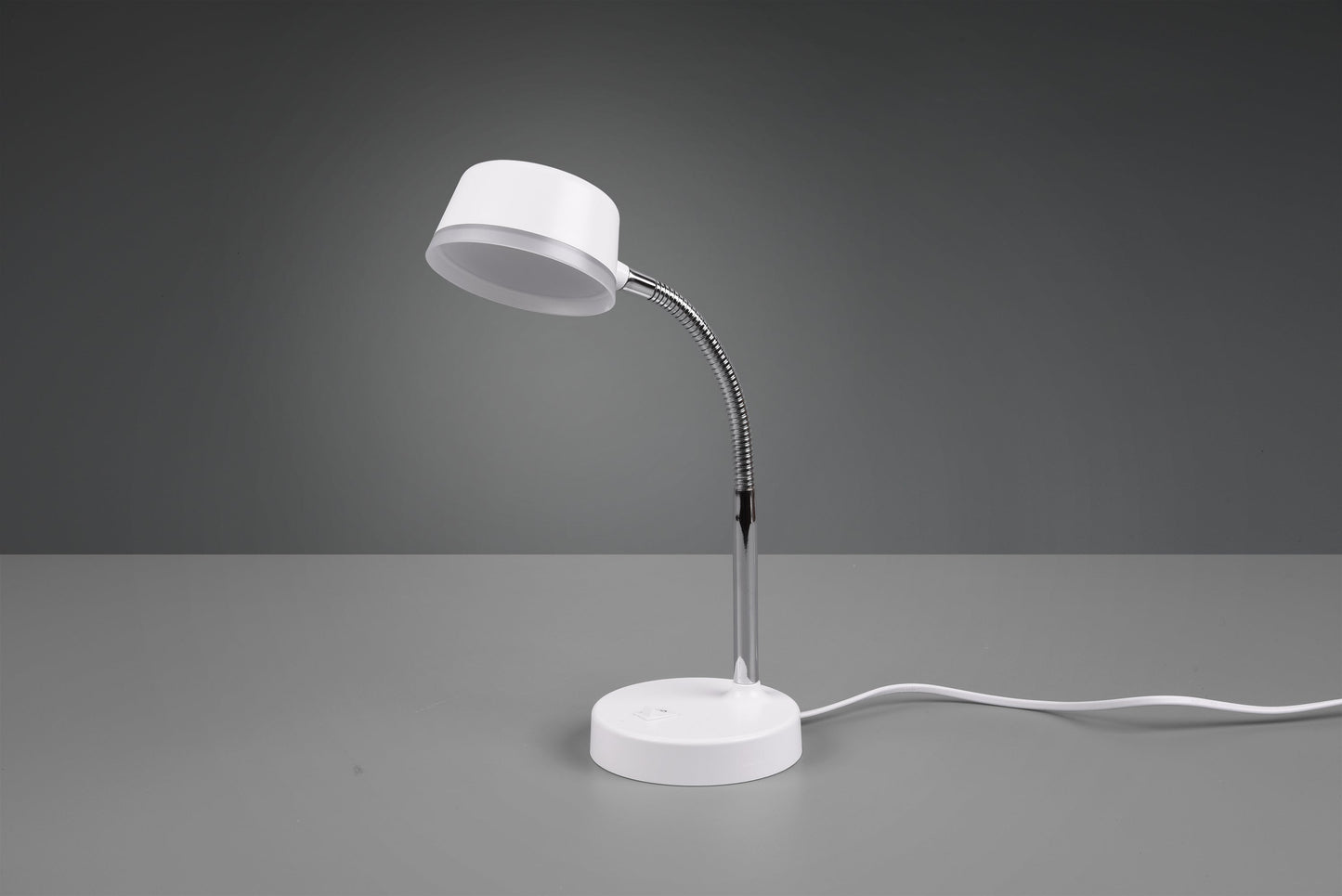 Kiko  - Table lamp - White - Reality