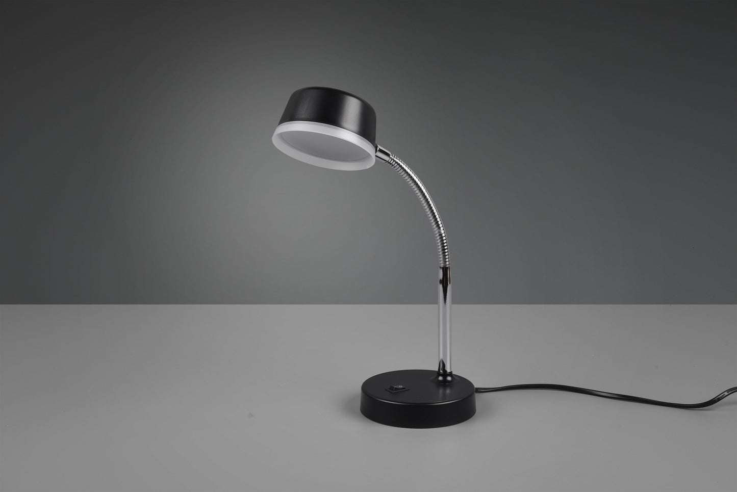 Kiko  - Table lamp - Black - Reality