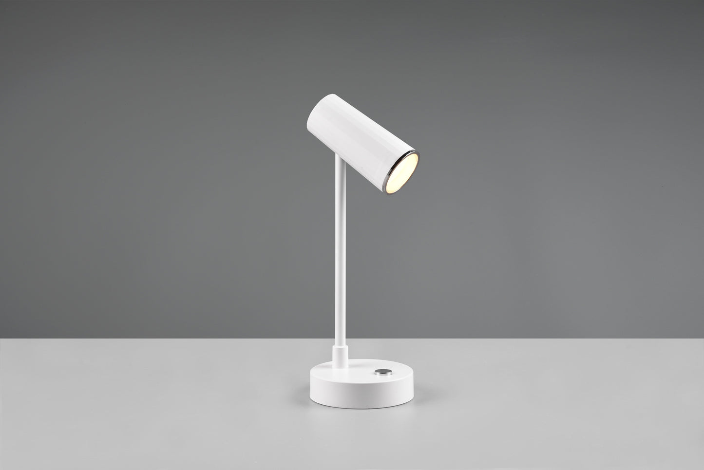 Lenny  - Table lamp - White - Reality