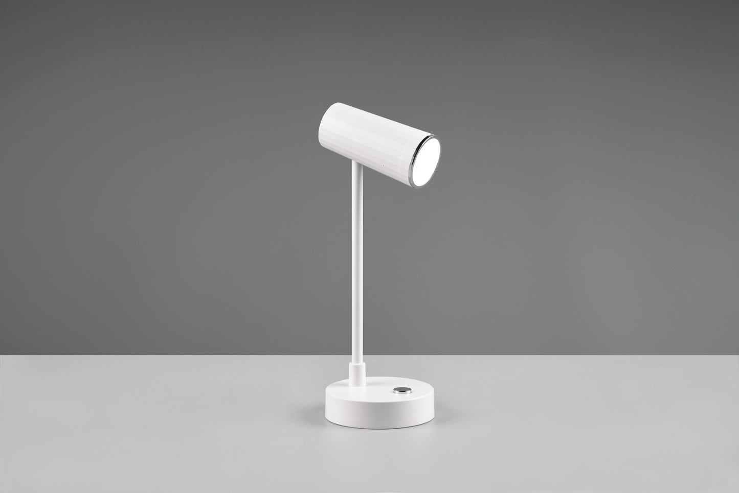 Lenny  - Table lamp - White - Reality