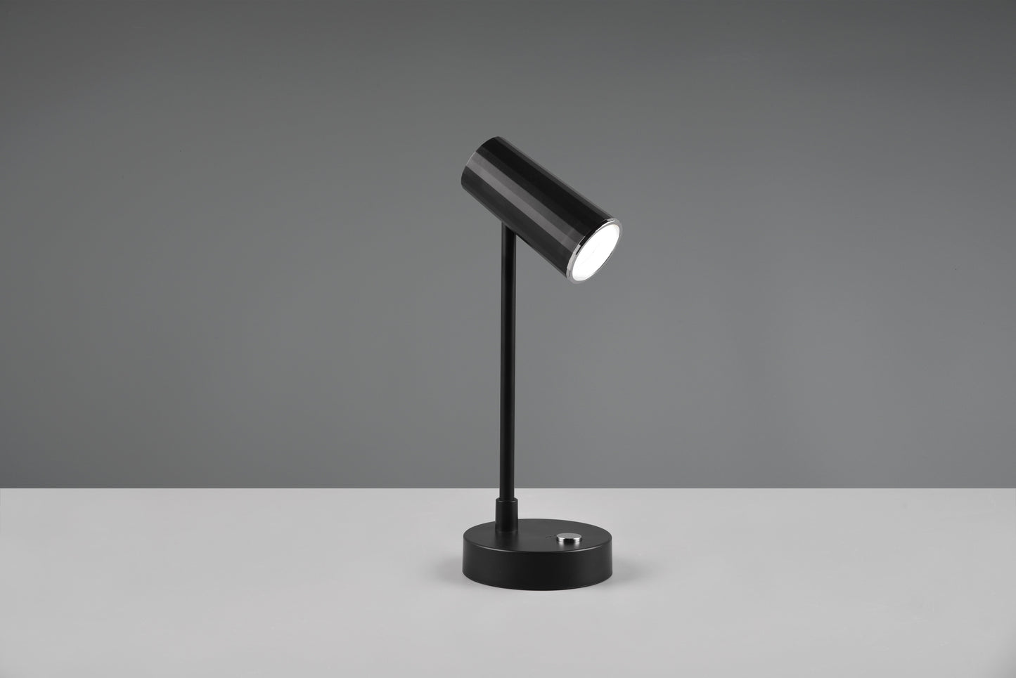 Lenny  - Table lamp - Black - Reality