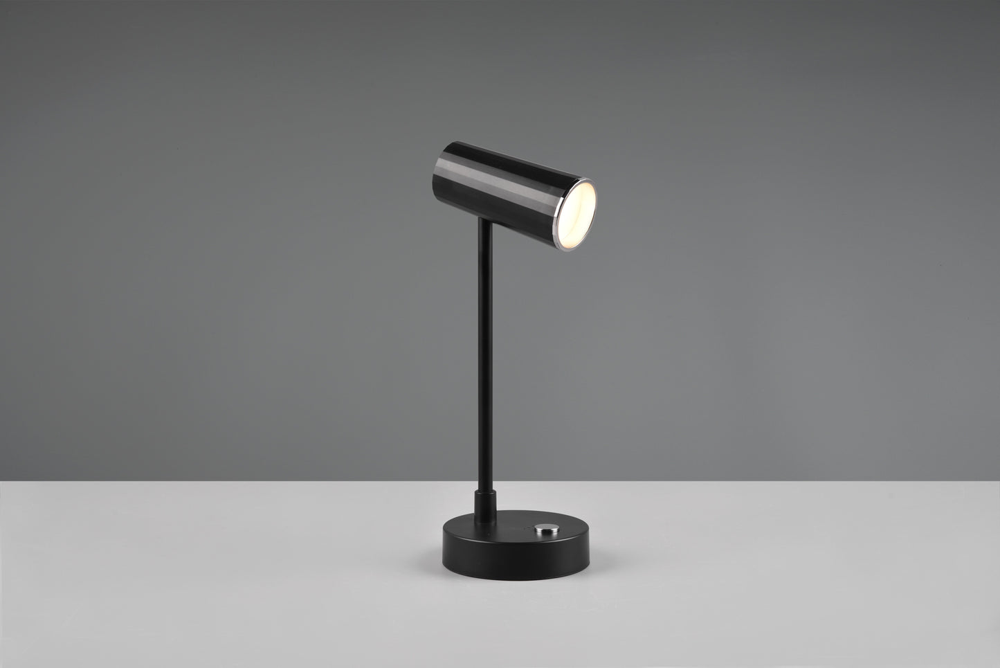 Lenny  - Table lamp - Black - Reality