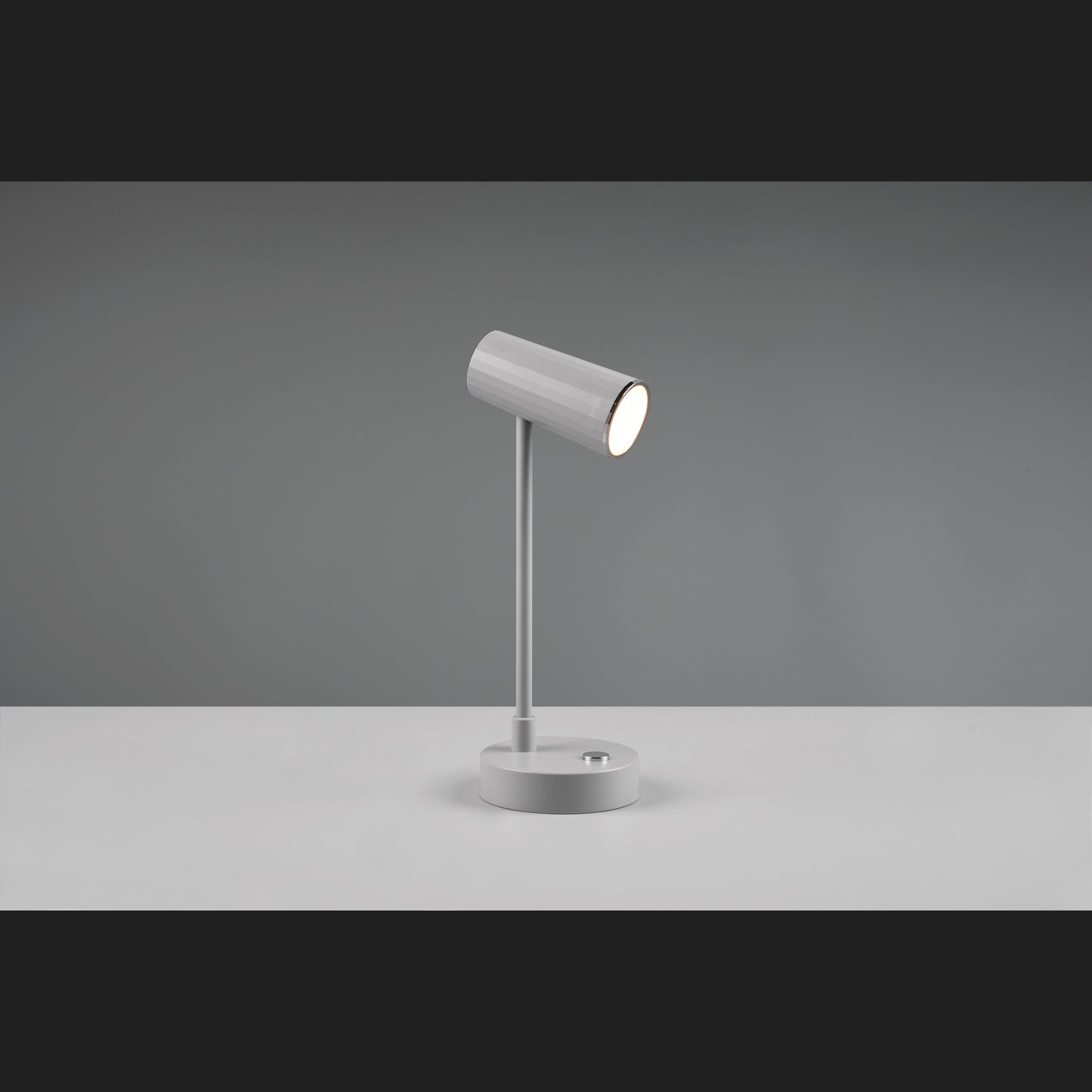 Lenny  - Table lamp - Grey - Reality