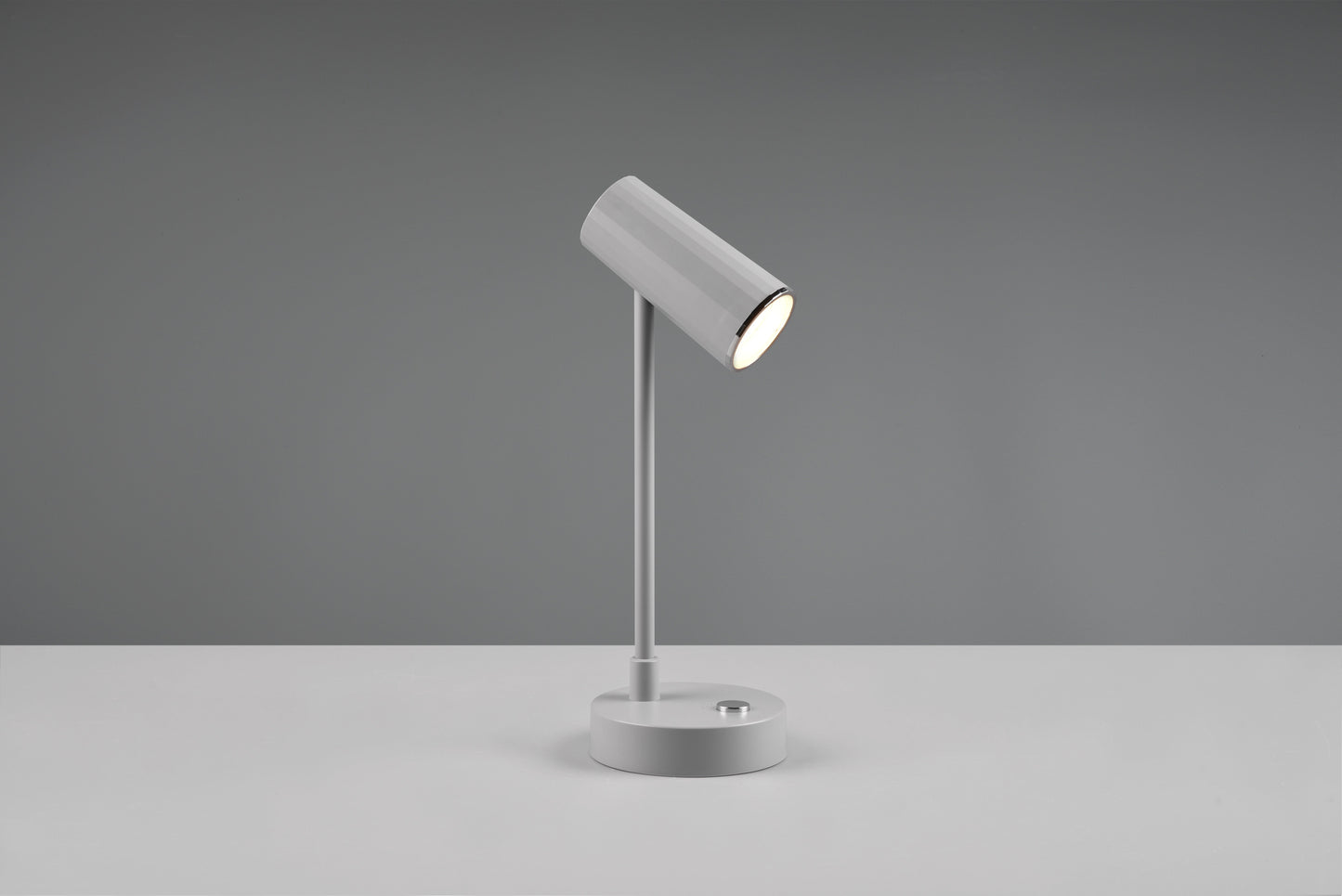 Lenny  - Table lamp - Grey - Reality