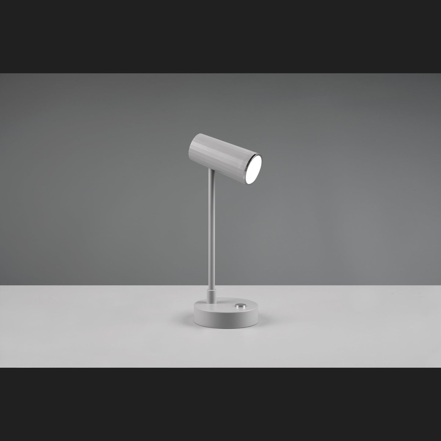Lenny  - Table lamp - Grey - Reality