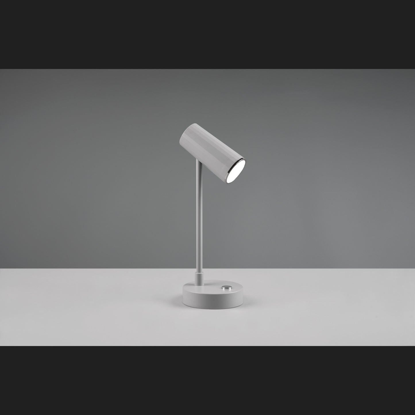 Lenny  - Table lamp - Grey - Reality