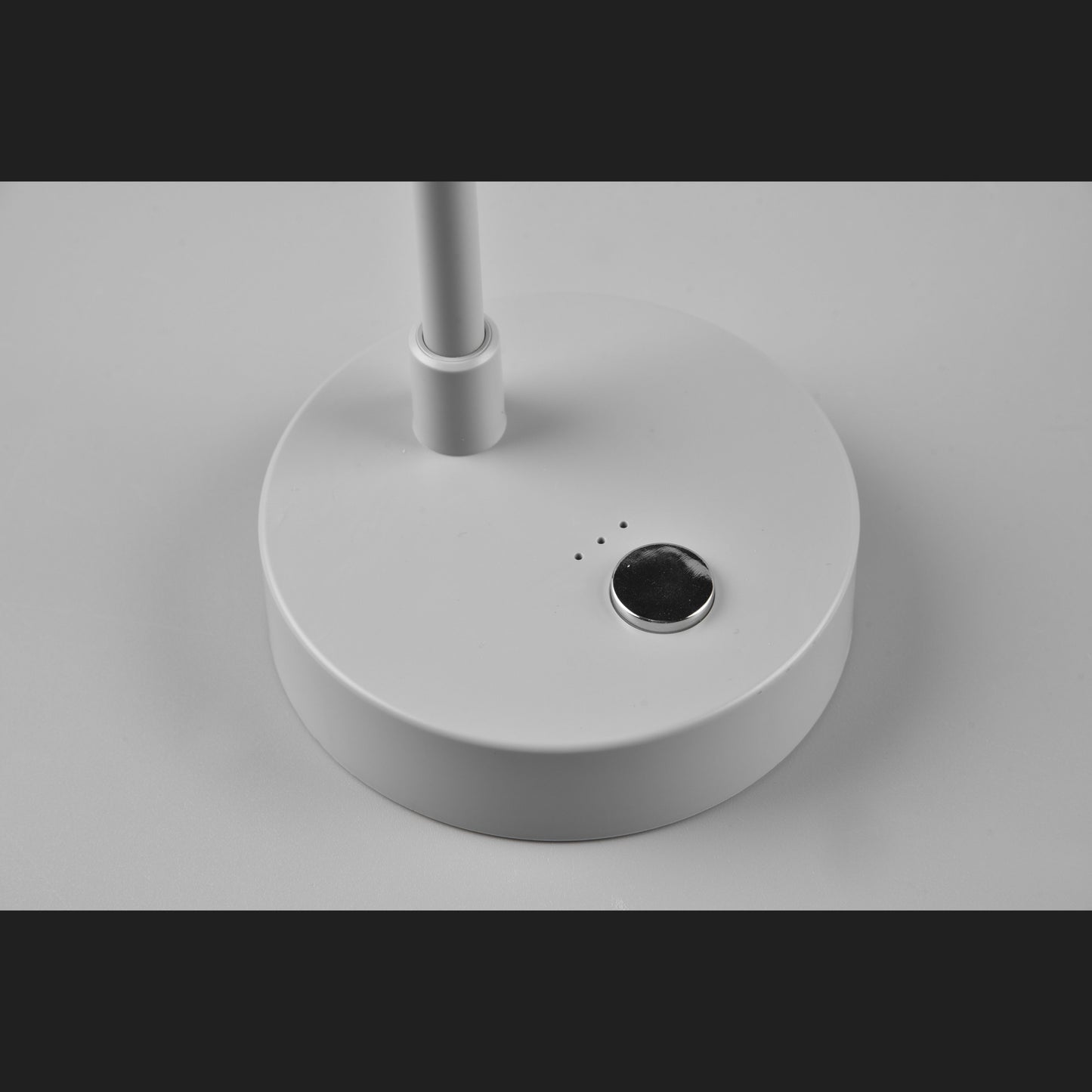 Lenny  - Table lamp - Grey - Reality
