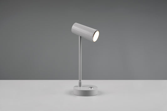 Lenny  - Table lamp - Grey - Reality