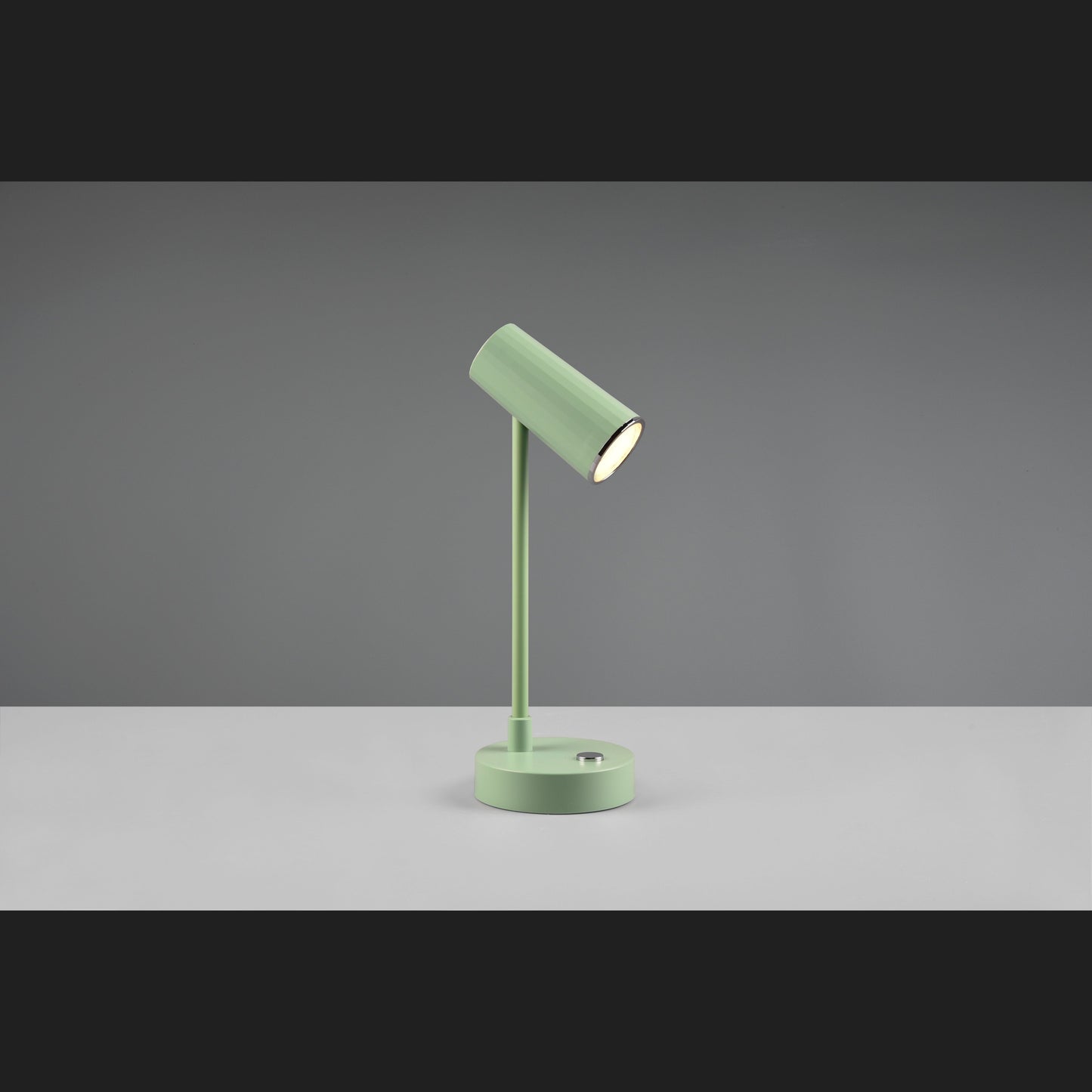 Lenny  - Table lamp - Green - Reality